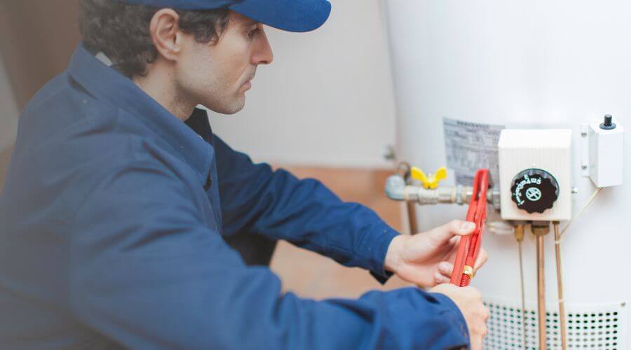 Local expert plumbing services in Placerville, CO